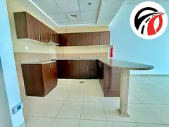 Ready To Move 1BHK Apartment With Spacious Layout