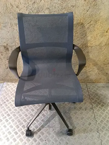 Herman Miller setu chair for selling.comfirtable for long time