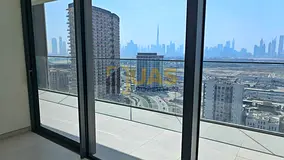 SKYLINE VIEW| BURJ KHALIFA VIEW