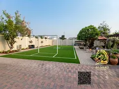 🏡 Residential Villa for Rent | Al Hamidiyah – Ajman
