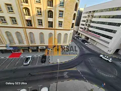 Spacious 1BHK With Balcony Apartment Near to Safari Shopping Mall