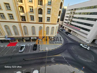 Spacious 1BHK With Balcony Apartment Near to Safari Shopping Mall