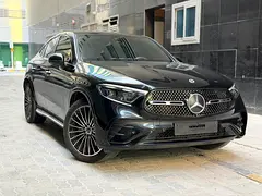 2024 Mercedes Benz GLC-Class