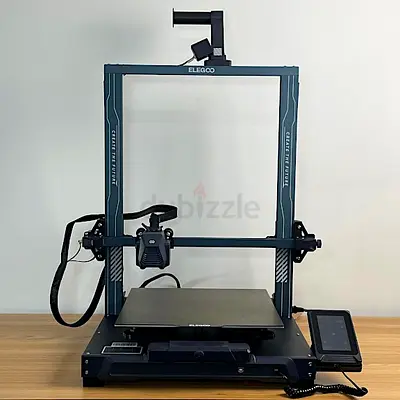ELEGOO Neptune 3 Pro 3D Printer