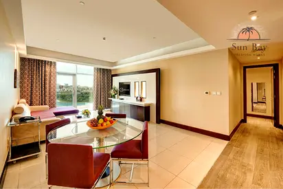 All Bills Included | Spacious Layout | Fully Furnished