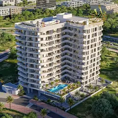 Flexible PP | Q2 2028 Handover | 2 BHK