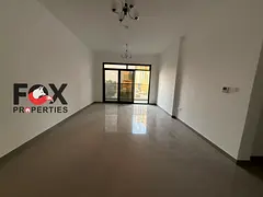 For Annual Rent in Al Bustan – Ajman | Premium 2BR | 2 Master Bedrooms | 3 Bathrooms | Balcony | F