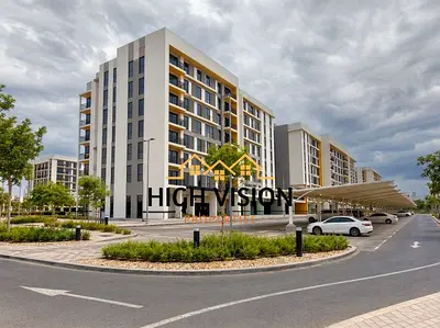 Brand New 3BR | Spacious Layout | Ready To Move