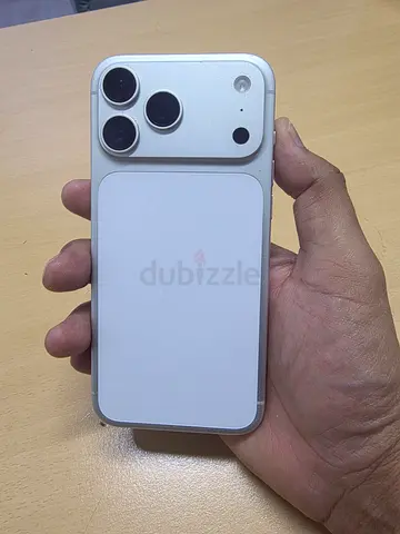 Apple iPhone 17 Pro Max