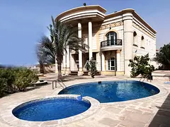 LUXURY SPACIOUS VILLA | VACANT | PRIME LOCATION