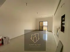 An excellent opportunity to live in Al Muwaihat 3 | Brand new building (first occupant) | 2-bedroom