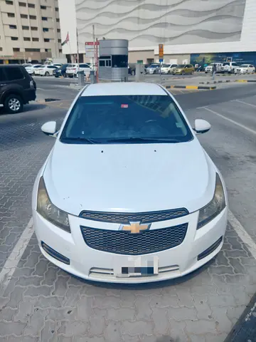 صورة 6 لـ 2011 Chevrolet CRUZE