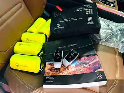 2021 Mercedes-BENZ G-CLASS thumbnail 17