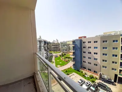 VACANT TYPE D 2BR APT PARKING VIEW MOVE IN