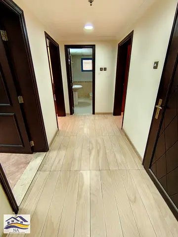 1BHK Flat For Rent with Central AC Just 25000