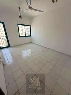 Apartment for Annual Rent in Al Majaz 3 A spacious family-friendly apartment in a prime location in 