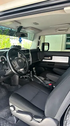 صورة 3 لـ 2009 Toyota FJ CRUISER