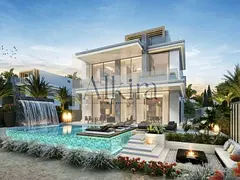 PREMIUM 4BR | BIGGER PLOT | PRIVATE ISLAND LIVING