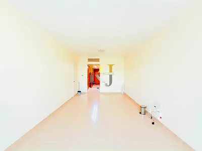 DEWA Free Studio available-Ready to move-Close to metro..