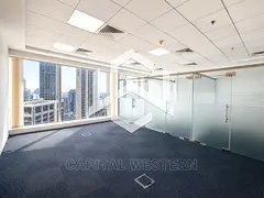 Near Metro | Prime Location | Fitted Office