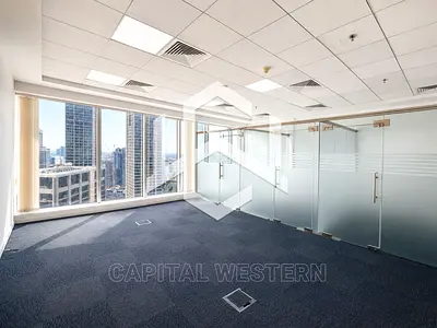 Near Metro | Prime Location | Fitted Office