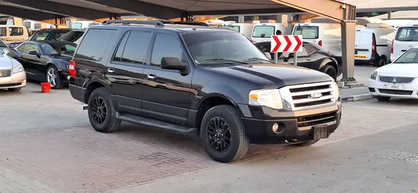 2013 FORD EXPEDITION 照片 3