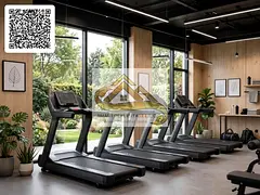 Exclusive Launch in Ajman – "Azha Park Residence" Project Apartments for sale at "Azha Views," Al 