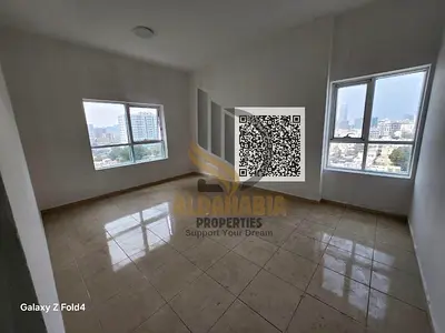 🏛️ Spacious 1-BR Apartment for Sale with Parking in Orient Towers 🏛️