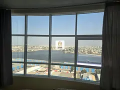 For Sale: 1 Bedroom + Living Room in Orient Towers – Ajman