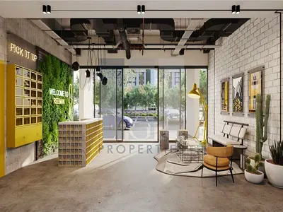 Get Your Ready To Move In Studio| Master Community