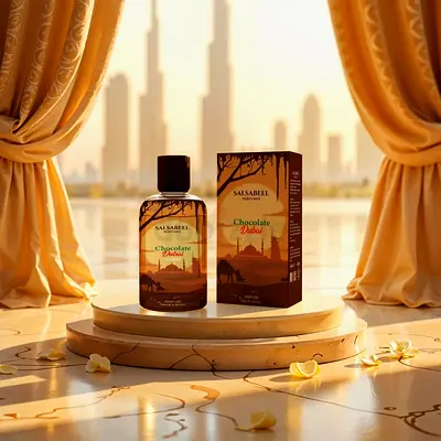 Premium quality perfumes for sale!