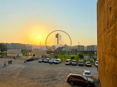 Studio lavash prime location in Muwaileh sharjah full faimly building