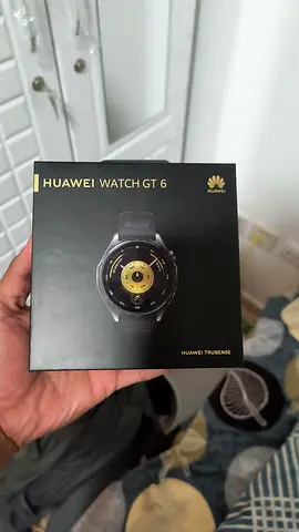 Huawai Gt6