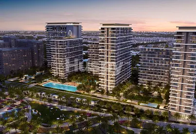 Original Price | Corner Layout | Full Park View