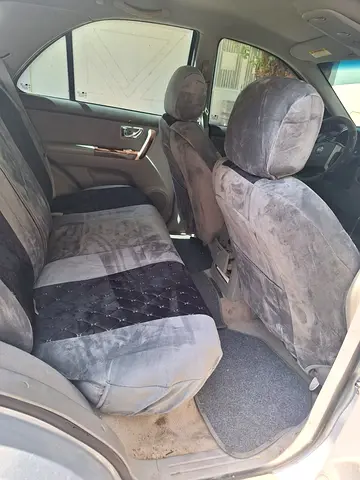 صورة 4 لـ 2006 KIA SORENTO