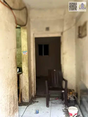 للإيجار سكن عمال في المنطقة الصناعية بعجمان