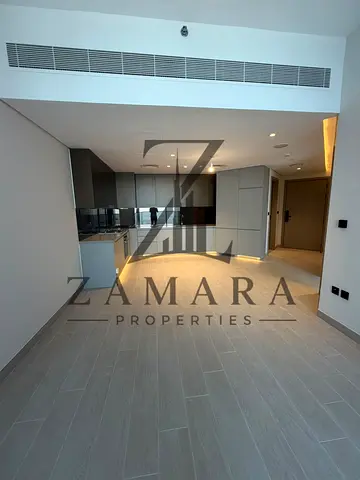 High Floor | Brand New | Unfurnished
