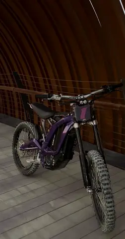 2024 surron lbx