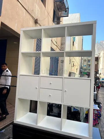 Ikea bookshelves used selling
