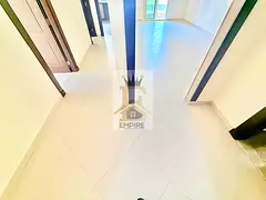 NEW BUILDING | FREE PARKING | WARDROBE | BALCONY | 3 FULL BATHROOM