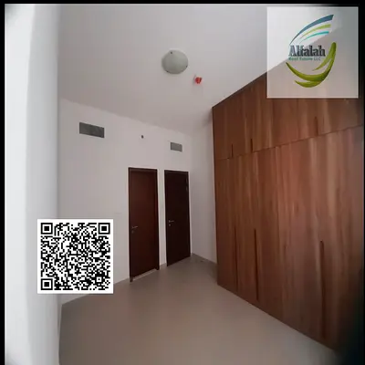 FOR RENT 1 BHK in Al Ameera Village