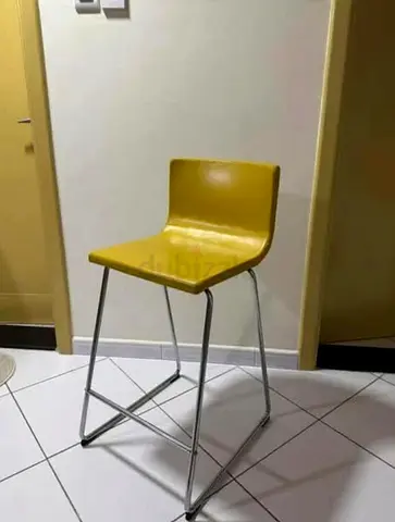 IKEA barstool 2 pc free