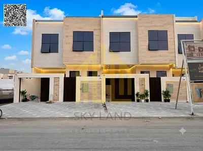 🏡 Super Lux Villa for Sale – Ready to Move In | Fees Included