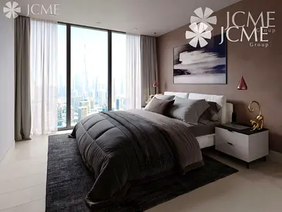 HANDOVER SOON | HIGH FLOOR | BURJ AND DOWNTOWN VIEW