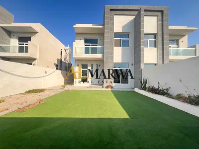 Brand-New Spacious 4 BR Villa | Huge Plot & Parking Area | Affordable Price || Ready To Move