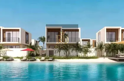 خطة سداد لمدة 6 سنوات | فيلا فاخرة 5 غرف نوم | مجتمع أخضر ومغلق | بحيرة كريستالية | تصميم عصري بمساحات واسعة | خدمات عالمية