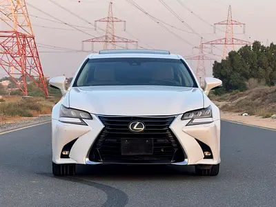 صورة 2 لـ 2017 Lexus GS-SERIES