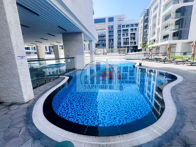 Enjoy Private Pool || Furnish 2 BR | 23 Amenities