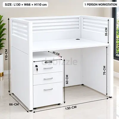 Brand new office workstation table good quality workstation table