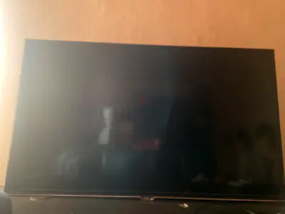 40 LED TV - good working condition
